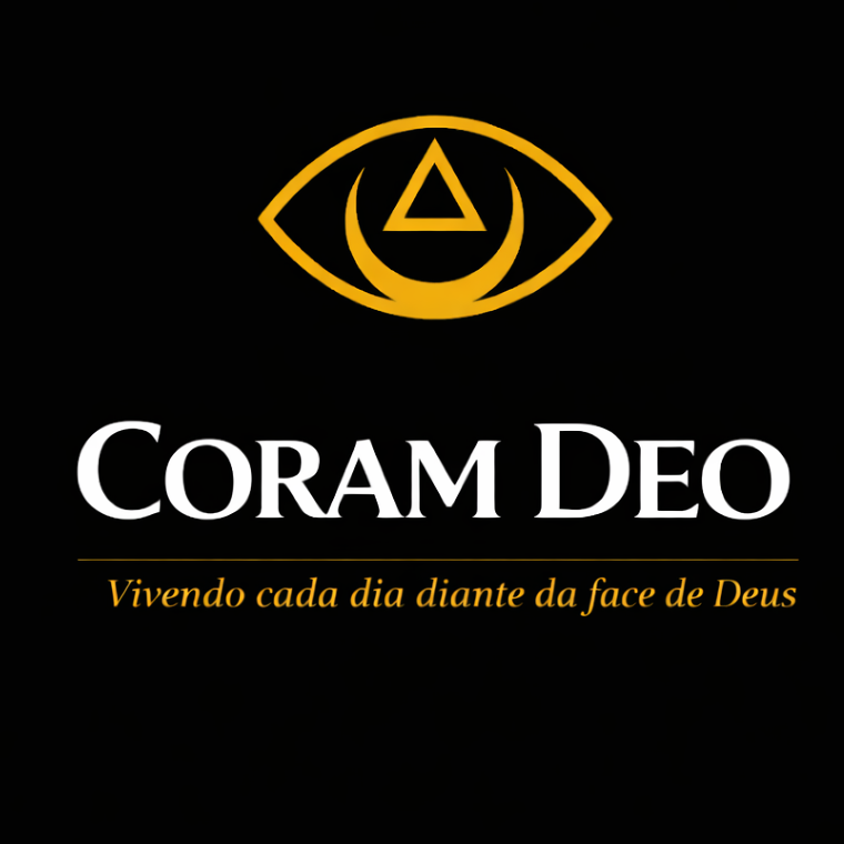 Vivendo diante da face de Deus